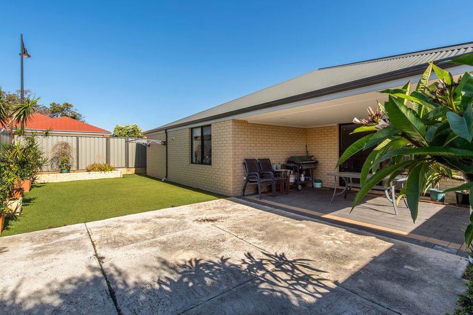 4 Tenterden Way , Baldivis
