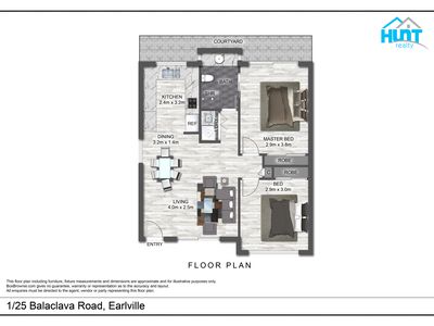 1 / 25 Balaclava Road, Earlville