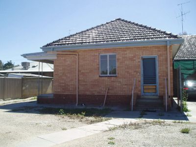 51 KING EDWARD STREET, Cohuna