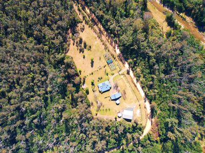 115 Gulph Creek Road, Nerrigundah