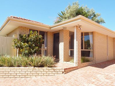 3/76 Dover Road, Scarborough