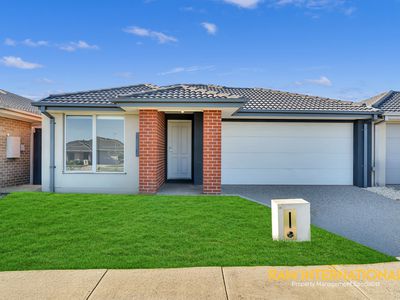 53 Brightvale Boulevard, Wyndham Vale