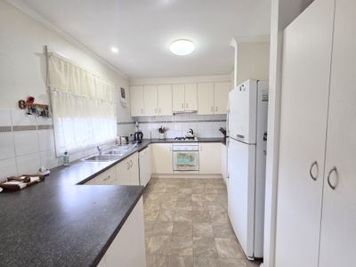 8 Murray Haven Drive, Tocumwal