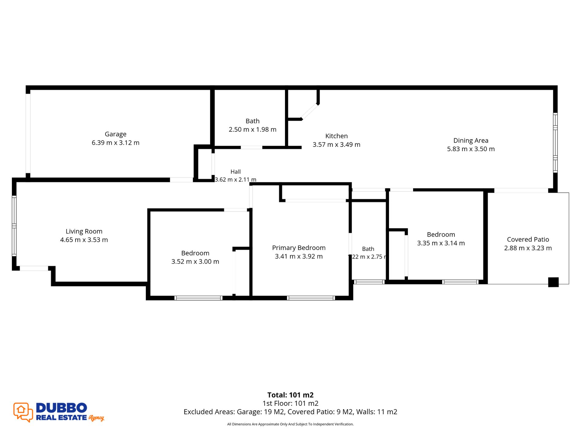 35A Champagne Drive, Dubbo