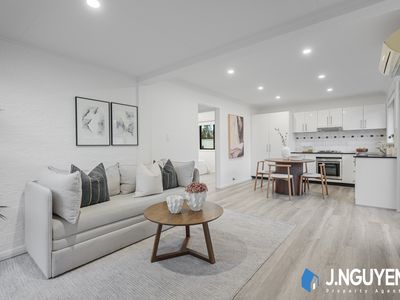 3 & 3A  Pavasovic Place, Bonnyrigg Heights