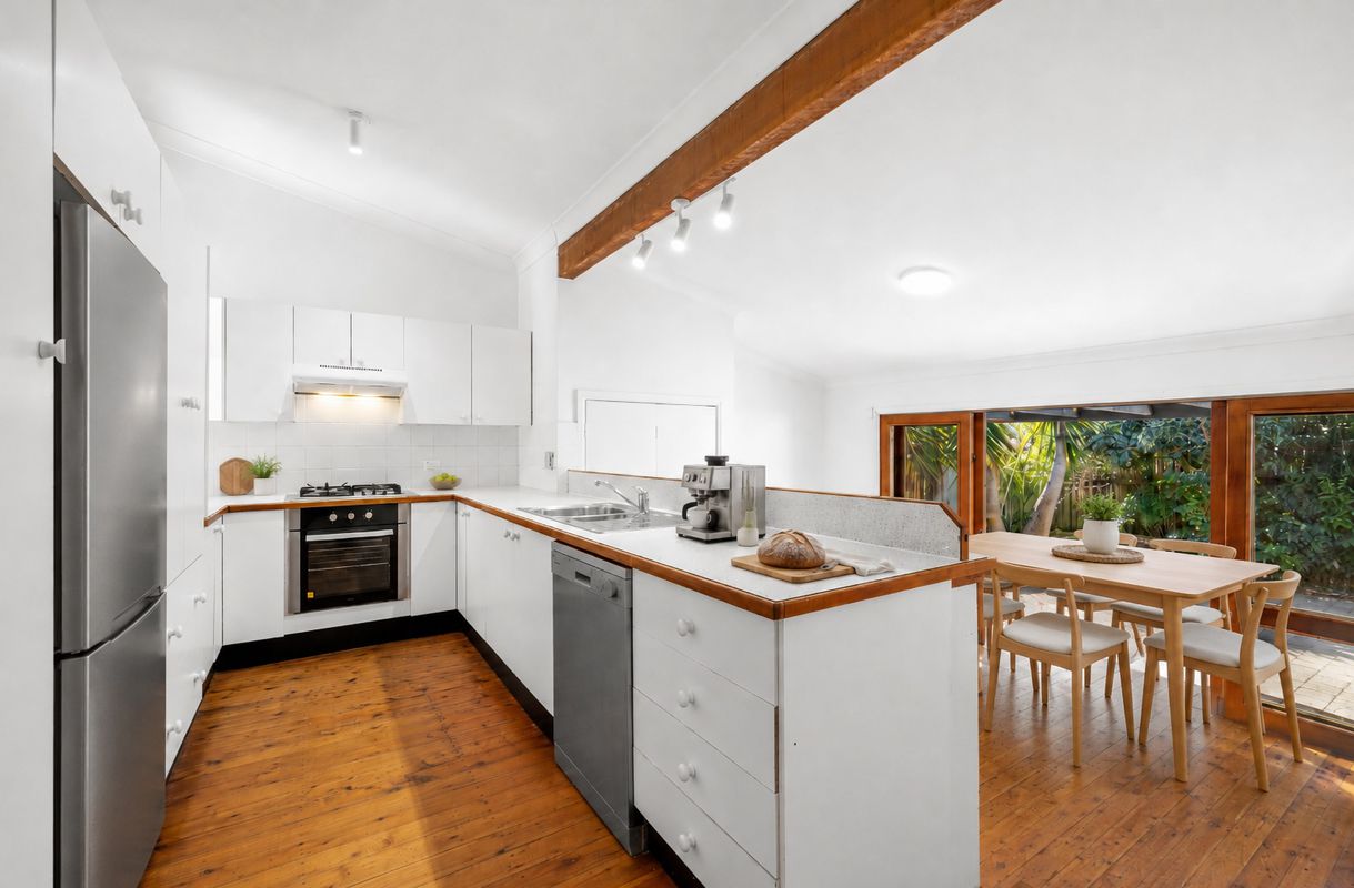 10 Rickard Avenue, Bondi Beach