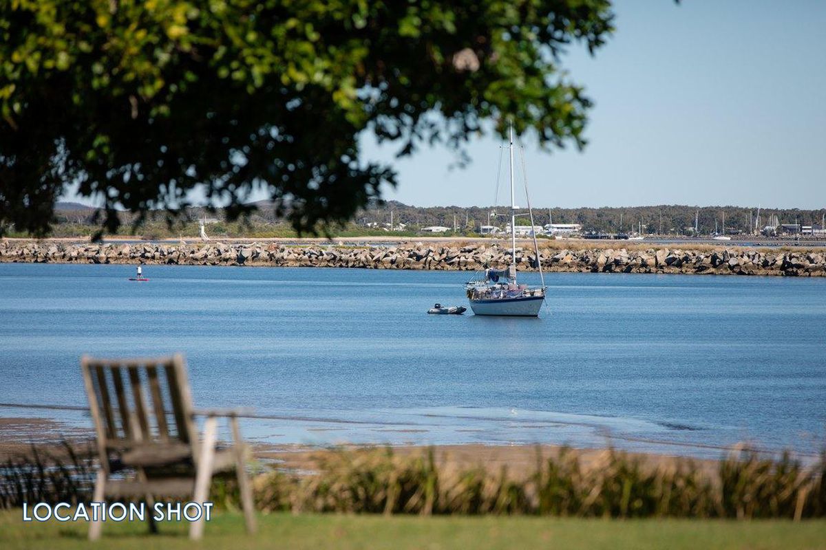 House & Land - 105 / Birrigan Iluka Beach Wuy Wuy Street, Iluka