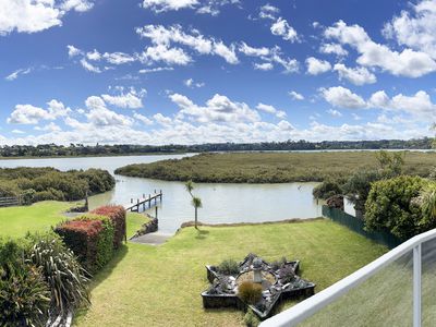 10 The Terrace, Herald Island