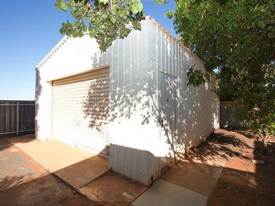 22 Beroona Loop, South Hedland