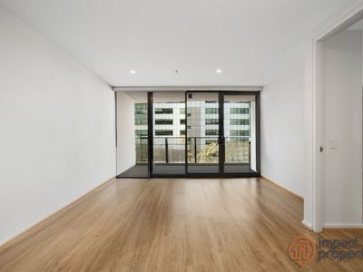 135 / 264 City Walk, Canberra
