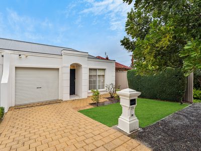 19 Leonard Street, Magill