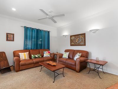 9 Cashmere Court, Annandale