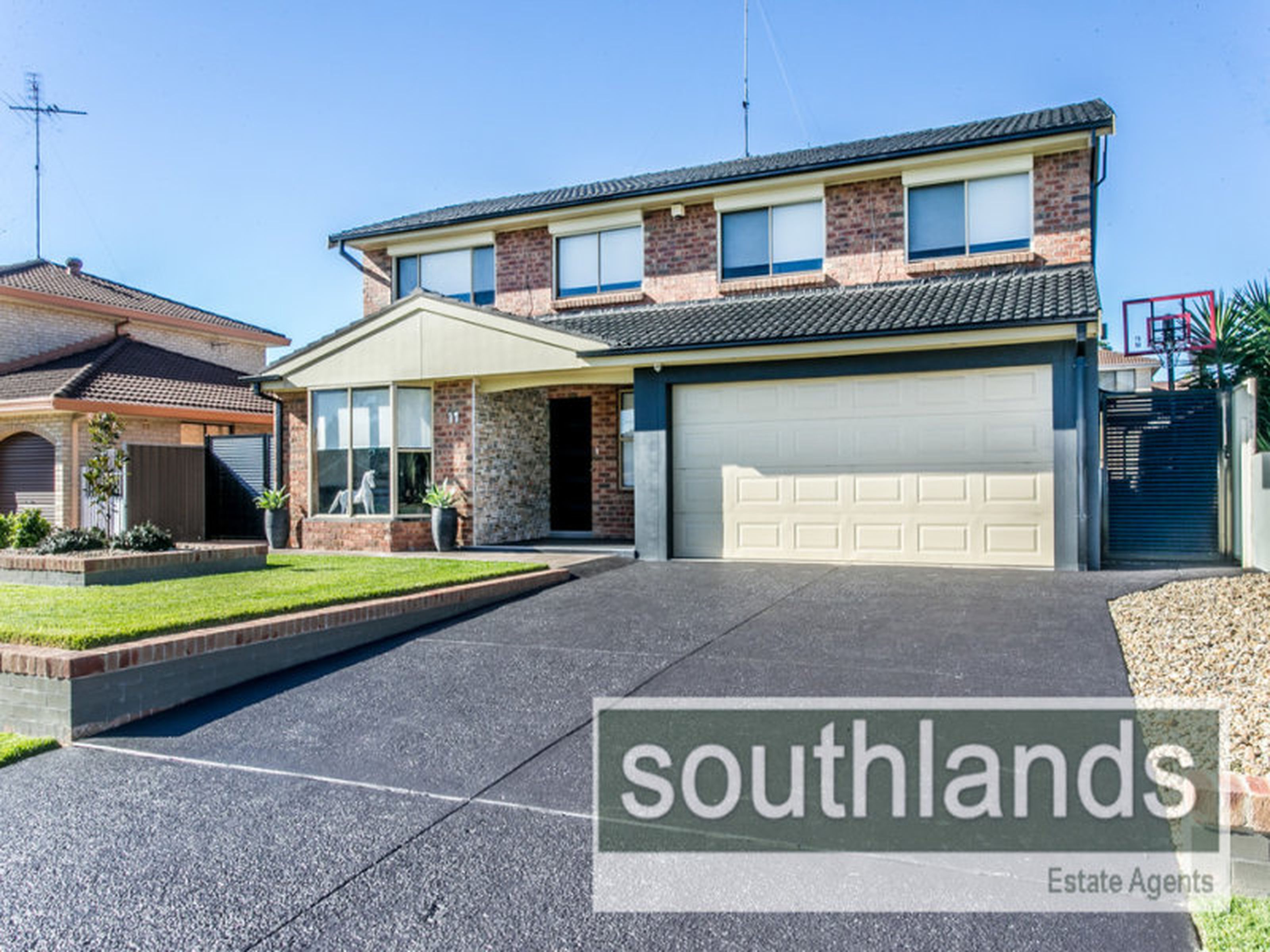 11 Bayley Road, SOUTH PENRITH