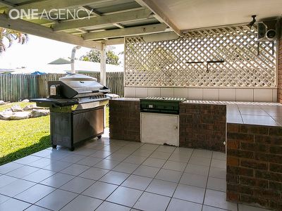 3 Sterling Court, Pialba