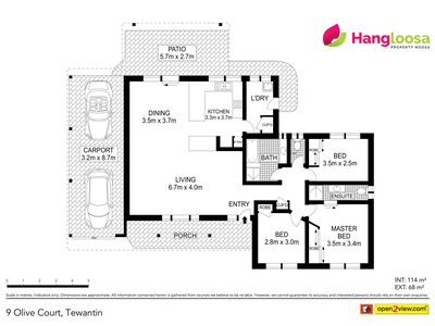9 Olive Court, Tewantin