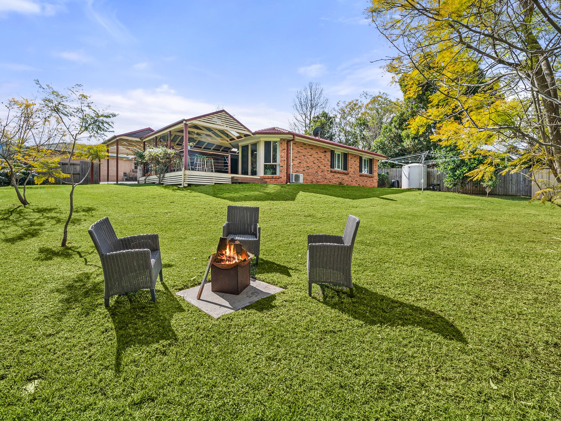 5 Brolga Place, Cambewarra Village
