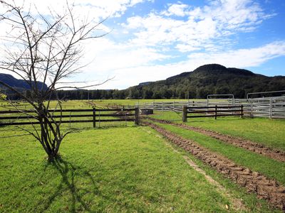 184 Glenmurray Road, Kangaroo Valley
