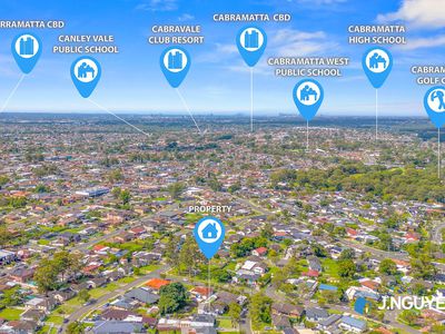 3 Antill Road, Mount Pritchard