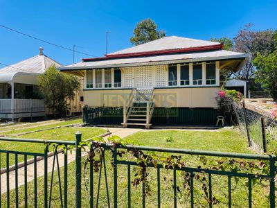 50 ANNE STREET, Charters Towers City