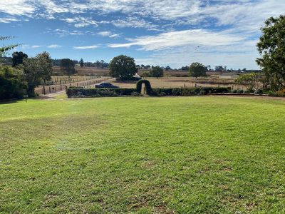 28 Yarraman Tarong Road, Yarraman
