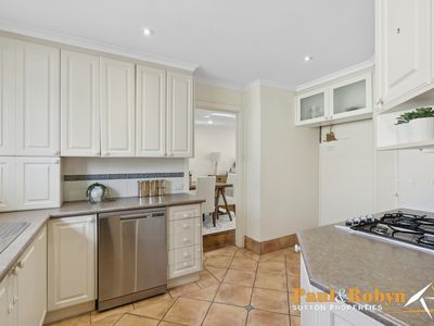 21 Esperance Street, Red Hill