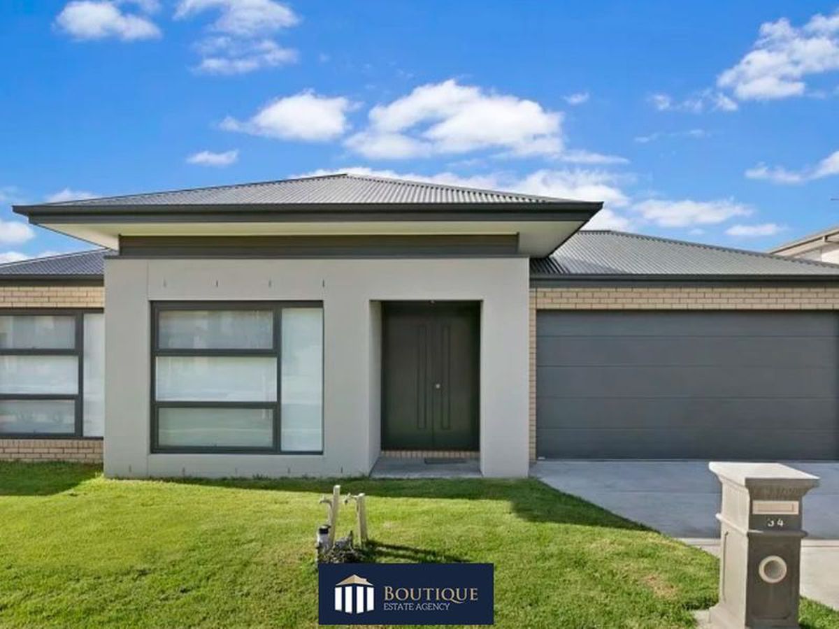 34 Canmore Street, Cranbourne East