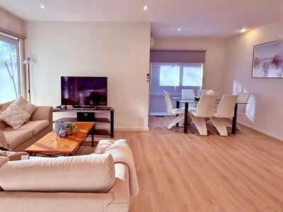 3 / 56 Station Street, Burwood