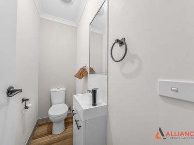 11 / 1 Hyde Park Avenue, Craigieburn