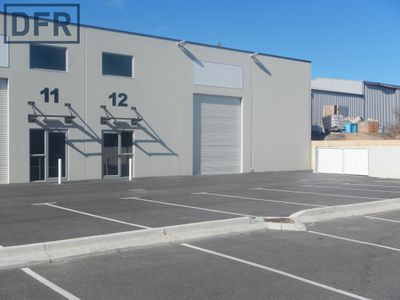 12 / 101 Garling Street, O'connor