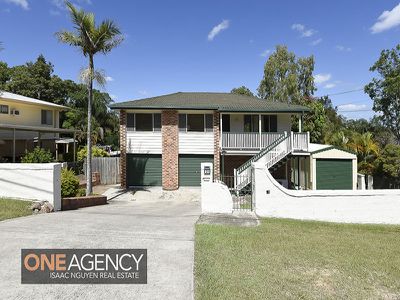 21 Karen Street, Camira