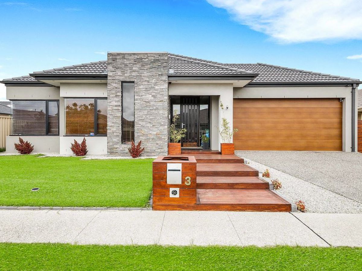 3 Gateway Avenue, Pakenham