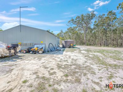50 Isaac Moore Drive, Moore Park Beach