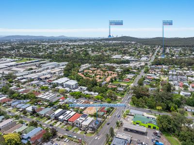 1 Dartmouth Street, Coopers Plains