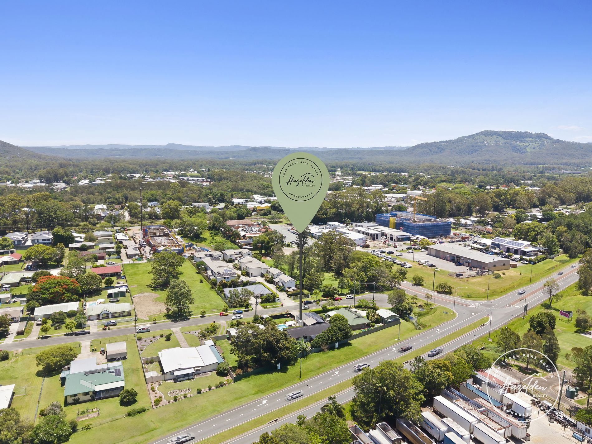 3 Swan Street, , Beerwah