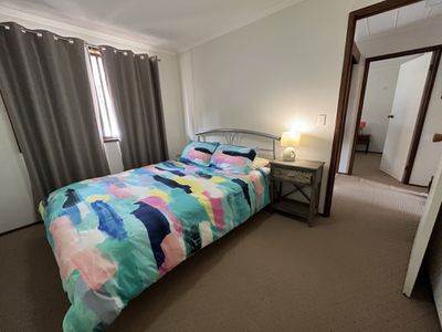 83A Newbold Street, Wedderburn