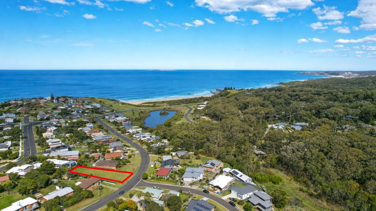 80 Cresswick Parade, Dalmeny