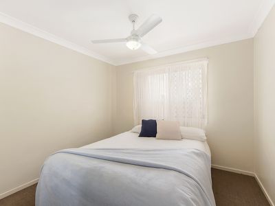 Address On Request, Brassall