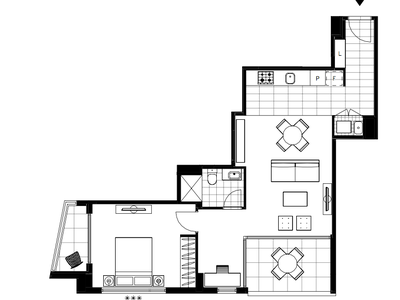 512 / 131 Ross Street, Forest Lodge