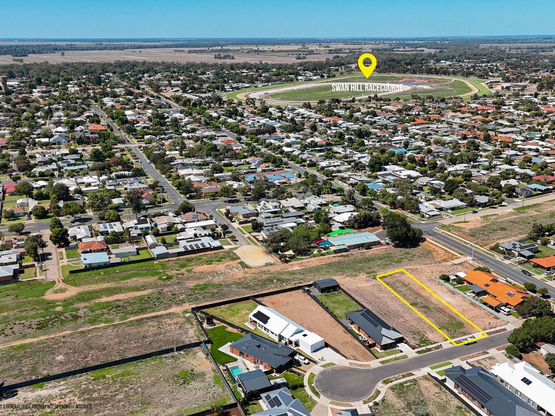 4 Wanera Street, Swan Hill