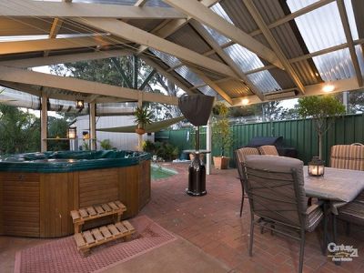 42 Branton Drive, Hampton Park