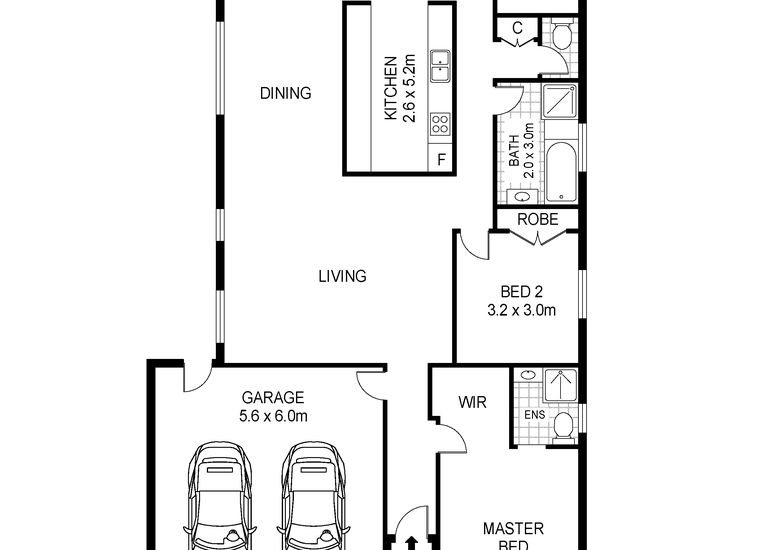 5 Horatio Court, Portland