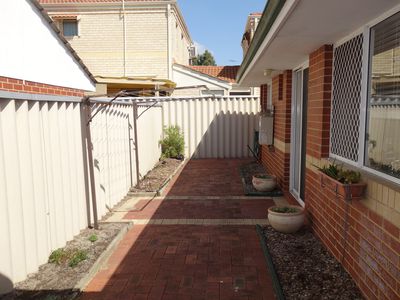 51a Pollard Street, Glendalough