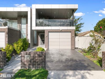 32A Carnation Avenue, Bankstown