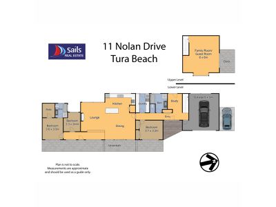 11 Nolan Drive, Tura Beach