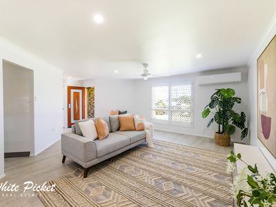 35 Langer Drive, Eimeo