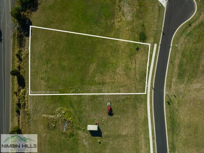 15 Stewarts Way, Nimbin