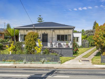 7585 Channel Highway, Cygnet