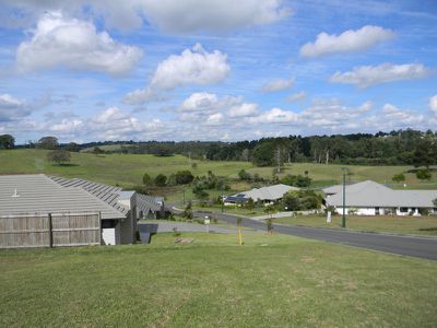 Lot 82, Snowwood Avenue, Maleny