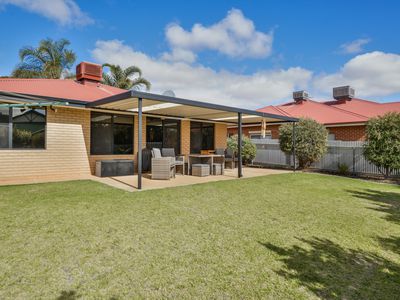 31A Longmore Parade, Broadwood