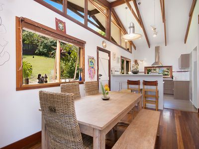 Mullumbimby